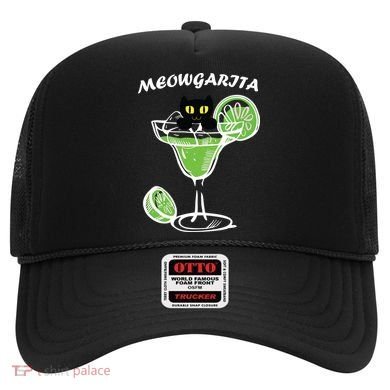 Meowgartia Hat