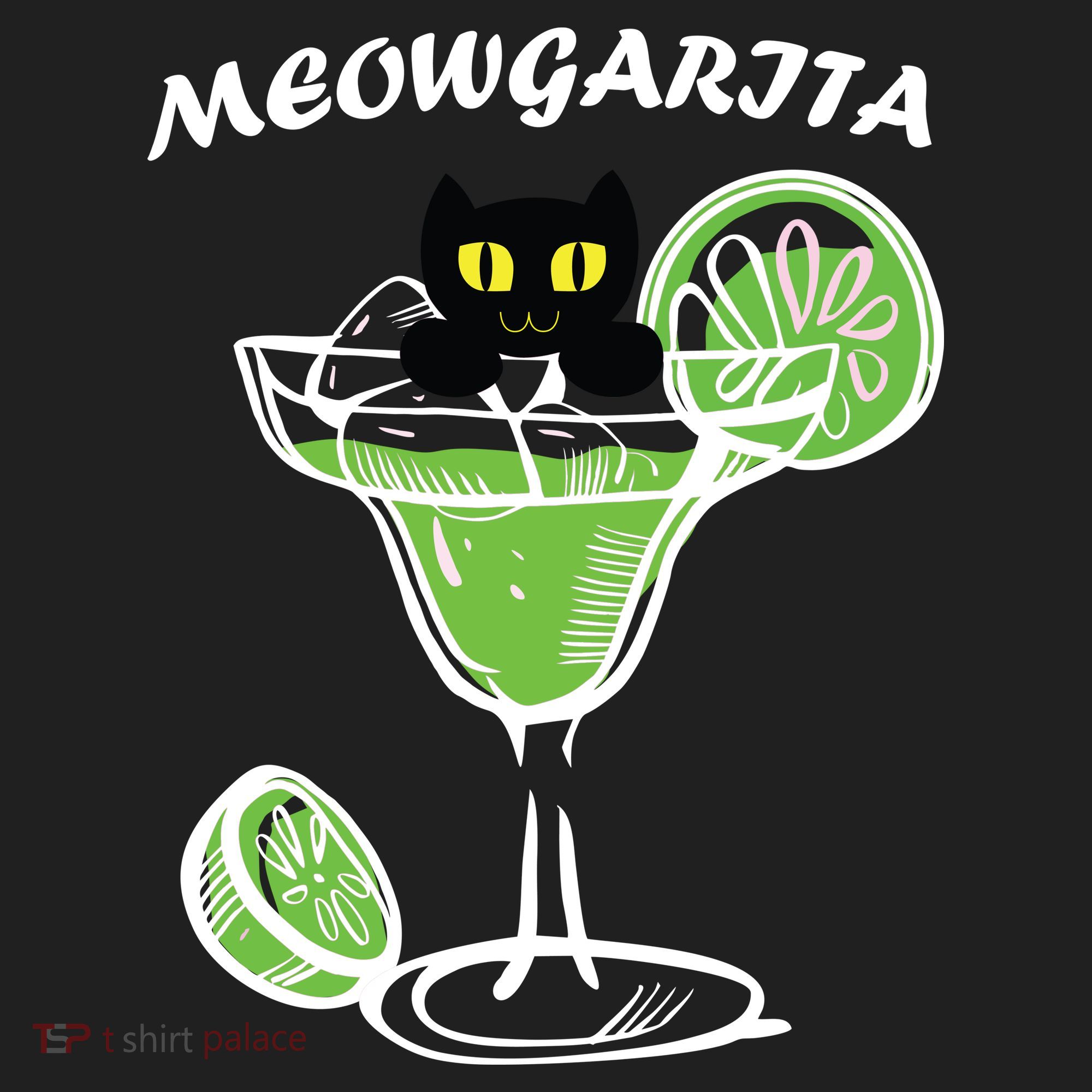 Meowgartia Hat