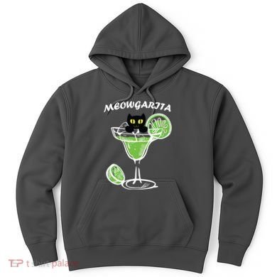 Meowgartia Hoodie