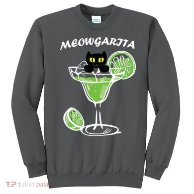 Meowgartia Sweatshirt