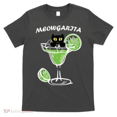Meowgartia T-Shirt