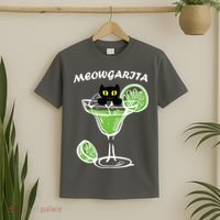 Meowgartia T-Shirt thumb 2