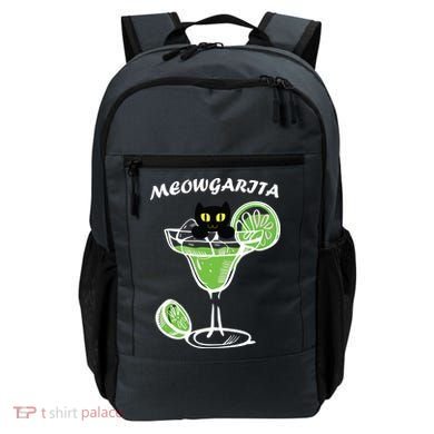 Meowgartia Backpack