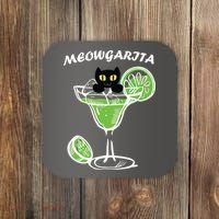 Meowgartia Coaster thumb 0