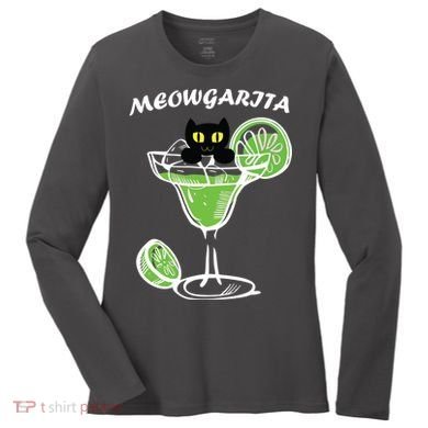 Meowgartia Women's Long Sleeve Shirt