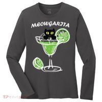 Meowgartia Women's Long Sleeve Shirt thumb 0