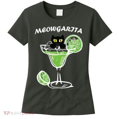 Meowgartia Women's T-Shirt