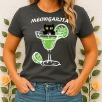 Meowgartia Women's T-Shirt thumb 2