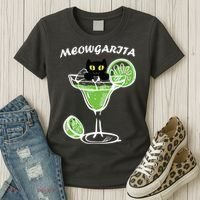 Meowgartia Women's T-Shirt thumb 3