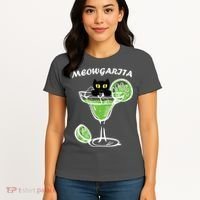Meowgartia Women's T-Shirt thumb 4