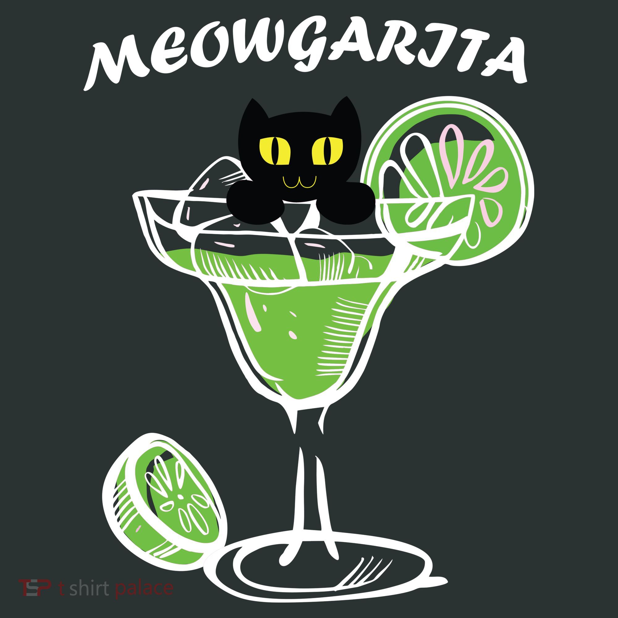 Meowgartia Women's T-Shirt