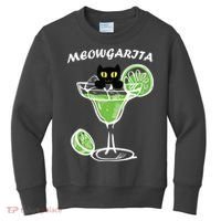 Meowgartia Kids Sweatshirt thumb 0