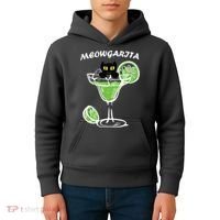 Meowgartia Kids Hoodie thumb 4