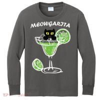 Meowgartia Kids Long Sleeve Shirt thumb 0
