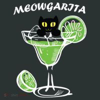 Meowgartia Kids Long Sleeve Shirt thumb 2