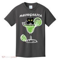 Meowgartia Kids T-Shirt thumb 0
