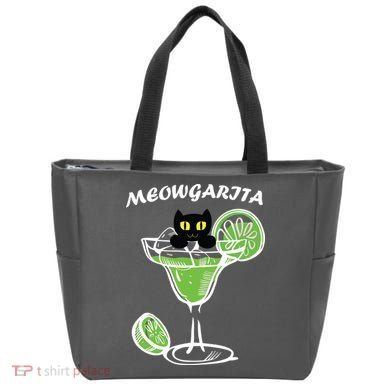 Meowgartia Tote Bag