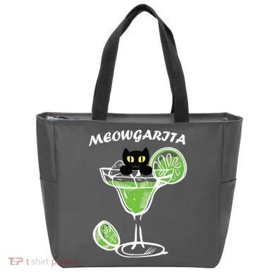 Meowgartia Tote Bag