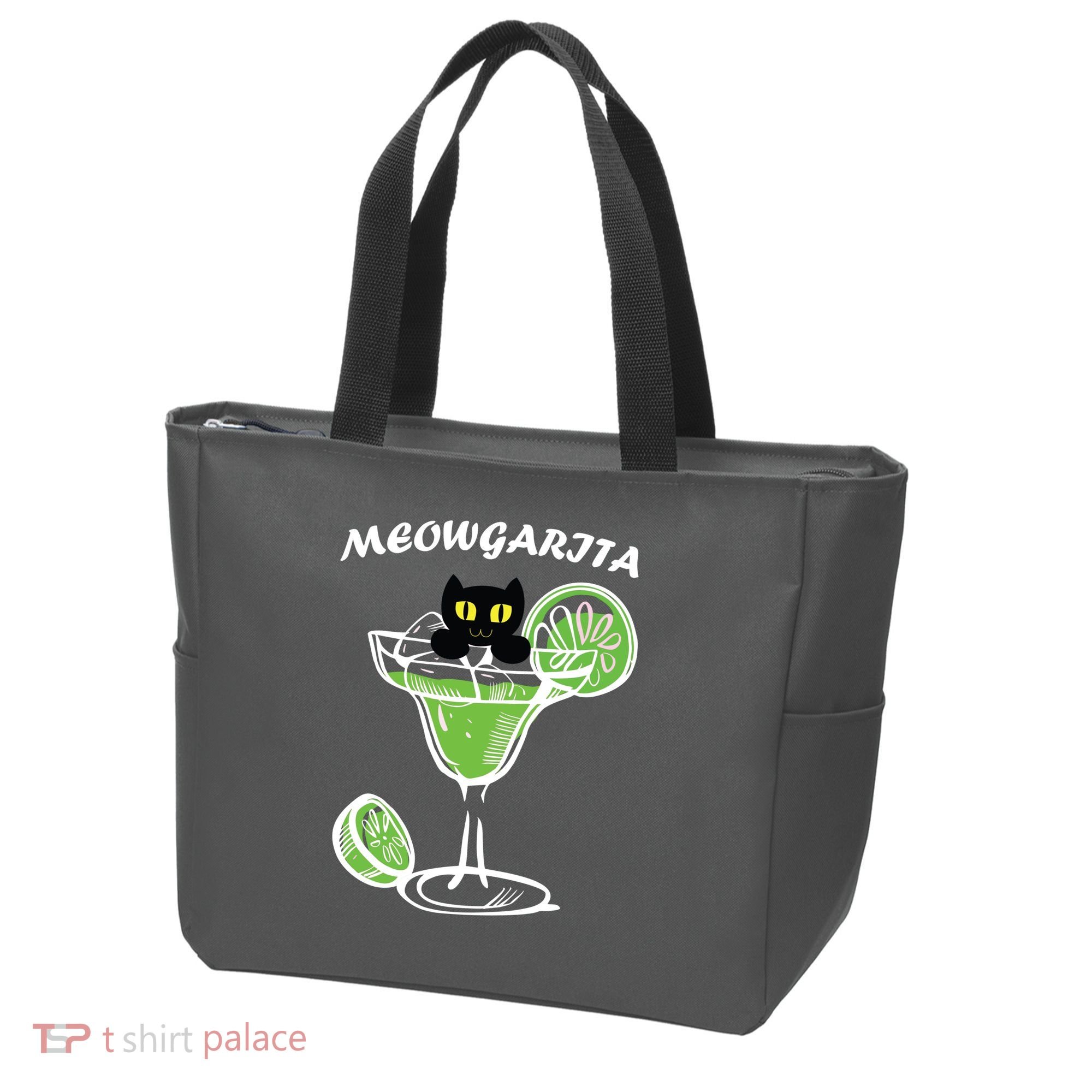 Meowgartia Tote Bag