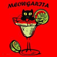 Meowgartia Santa Hat thumb 1