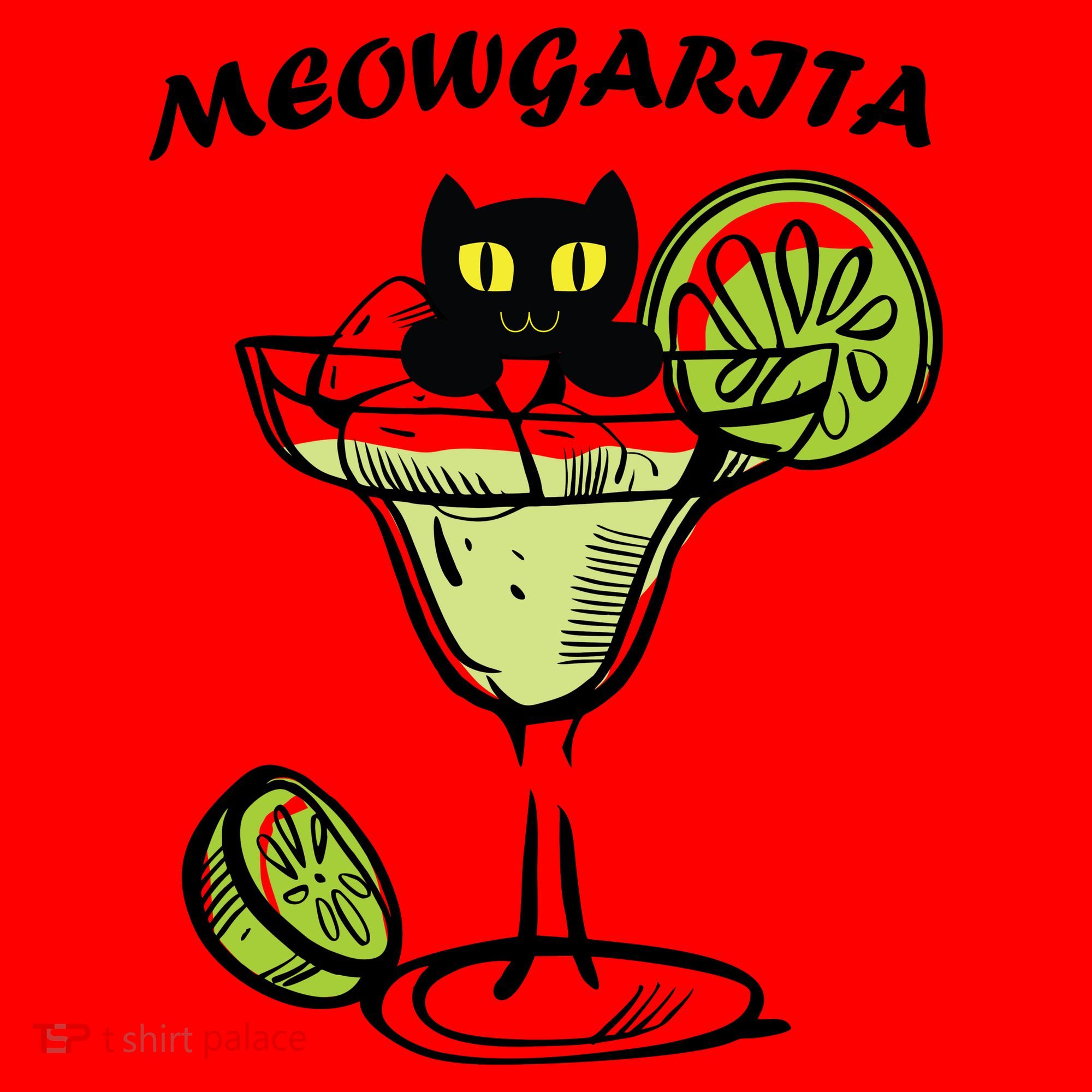Meowgartia Santa Hat