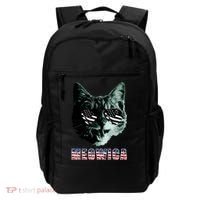 Meowica USA Cat Backpack thumb 0