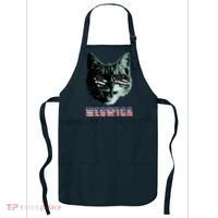Meowica USA Cat Apron thumb 0