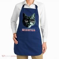 Meowica USA Cat Apron thumb 2