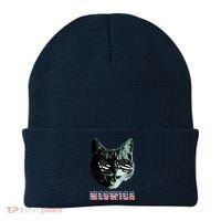 Meowica USA Cat Beanie thumb 0