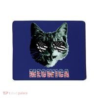 Meowica USA Cat Mousepad thumb 0