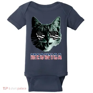 Baby Bodysuit