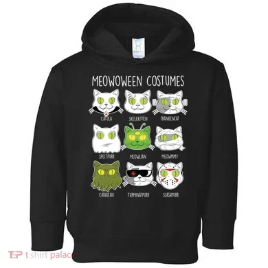 Toddler Hoodie