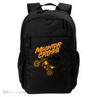 Meowtor Cross Backpack thumb 0