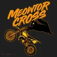Meowtor Cross Tumbler thumb 3