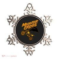 Meowtor Cross Ornament thumb 0