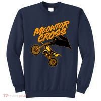 Meowtor Cross Sweatshirt thumb 0