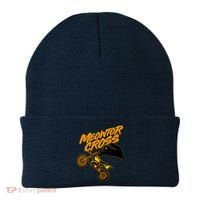 Meowtor Cross Beanie thumb 0
