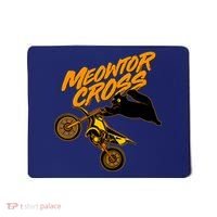 Meowtor Cross Mousepad thumb 0