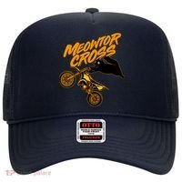 Meowtor Cross Hat thumb 0