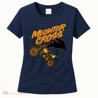 Meowtor Cross Women's T-Shirt thumb 0