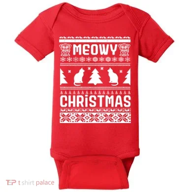 Baby Bodysuit