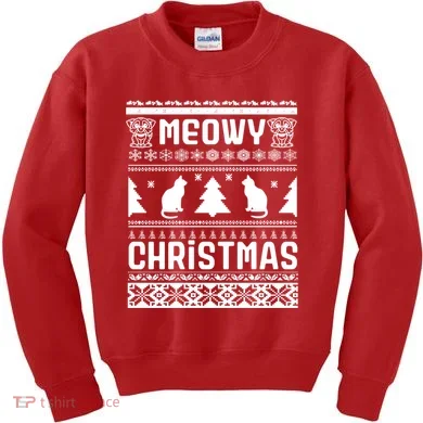 Kids Sweatshirt