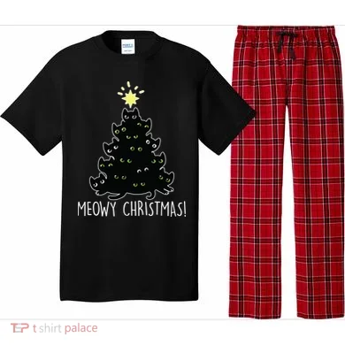 Pajama Set