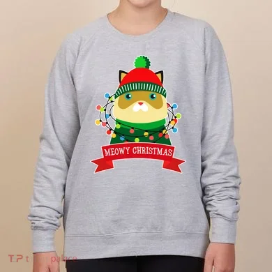 Women's Sweatshirt