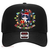 Meowy Christmas Kitty Hat thumb 0