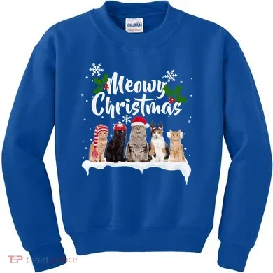 Kids Sweatshirt