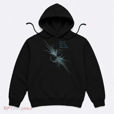 Maxwell Equation Physics Study Science Lover Physicist Hoodie