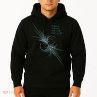 Maxwell Equation Physics Study Science Lover Physicist Hoodie thumb 2