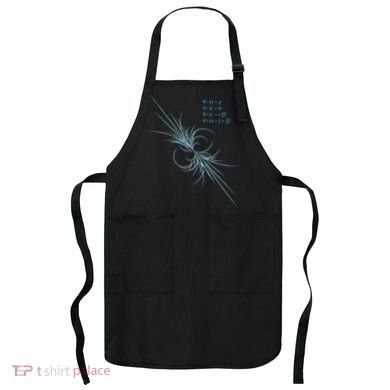 Maxwell Equation Physics Study Science Lover Physicist Apron