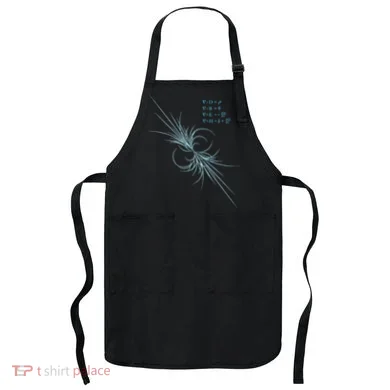 Maxwell Equation Physics Study Science Lover Physicist Apron